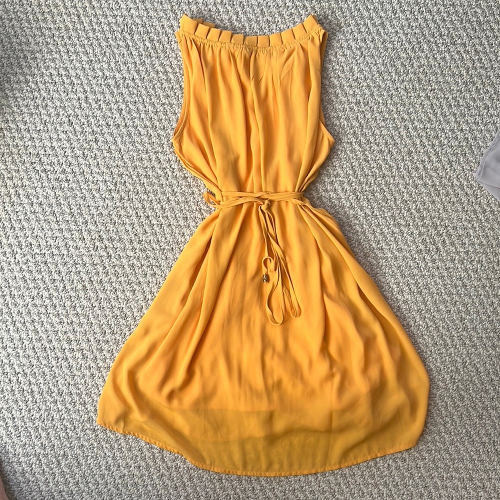 Summer dress